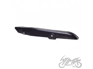 COVER, DRIVE CHAIN ROMET