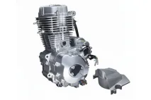 VARIKLIS ATV 250STXE 167FMM