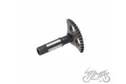 SHAFT, KICKSTARTER ETZ150