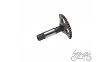 SHAFT, KICKSTARTER ETZ150