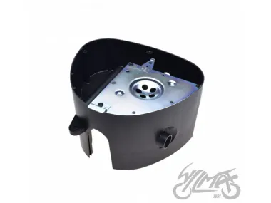 ORO FILTRAS S51 S53