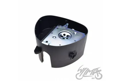 ORO FILTRAS S51 S53