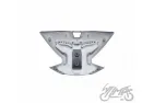 FF910 SMAKRO VENTILIACIJOS APDAILA NARDO PILKA