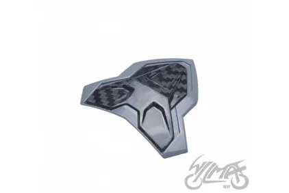 FF910 VIRŠUTINĖS ORO VENTILIACIJOS APDAILA NARDO PILKA