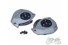 FF910 SMAKRO MECHANIZMO APDAILA NARDO PILKA