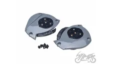 FF910 SMAKRO MECHANIZMO APDAILA NARDO PILKA