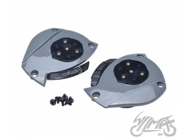 FF910 SMAKRO MECHANIZMO APDAILA NARDO PILKA