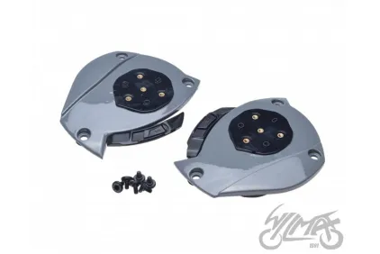FF910 SMAKRO MECHANIZMO APDAILA NARDO PILKA