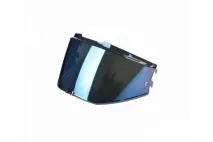 FF910 VISOR IRIDIUM BLUE FF910 VISOR IRIDIUM BLUE