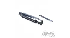 SILENCER, EXHAUST LH-087 B