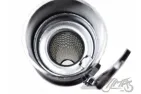 SILENCER, EXHAUST LH-087 B