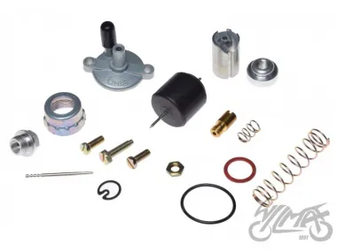 REPAIR KIT FOR BING 12 mm CARBURETTOR 17-PC SET