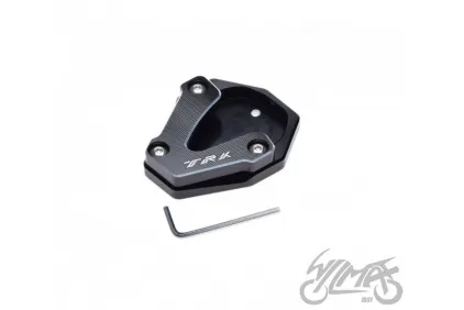 SIDE STAND PAD FOR BENELLI TRK502 TRK702