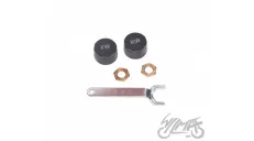 VALVE CAP, TRANSMITTER FOR TIRE PRESSURE MONITOR M5