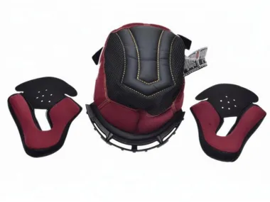 PAD SET, INNER LINNING FF313 L