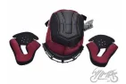 PAD SET, INNER LINNING FF313 M