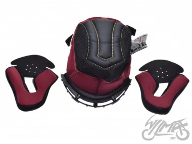 PAD SET, INNER LINNING FF313 M