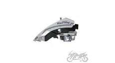FRONT DERAILLEUR FD-TY601-L6