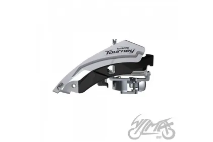 FRONT DERAILLEUR FD-TY601-L6