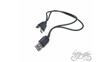 KABELIS AKUMULIATORIUS PAKROVĖJUI LSL0160