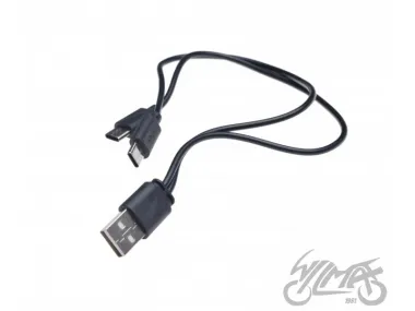 KABELIS AKUMULIATORIUS PAKROVĖJUI LSL0160