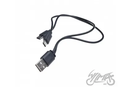 KABELIS AKUMULIATORIUS PAKROVĖJUI LSL0160
