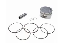 57,00/15/20 PISTON KIT FOR SYM JOYRIDE MEGAJET LC 57,00/15/20 PISTON KIT FOR SYM JOYRIDE MEGAJET LC