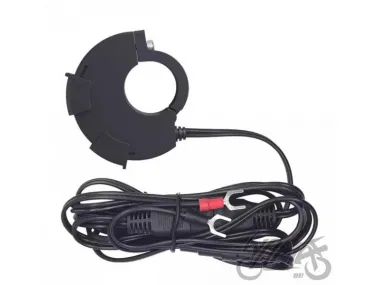 Motociklo USB ĮKROVIKLIS