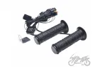 GRIP SET, HEATED