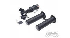 GRIP SET, HEATED