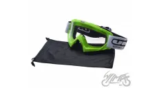 GOGGLES MODEL 18 GREEN