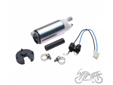 KURO SIURBLYS SUZUKI GSXR600 GSXR750 GSXR1000, KAWASAKI