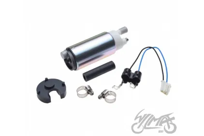 KURO SIURBLYS SUZUKI GSXR600 GSXR750 GSXR1000, KAWASAKI