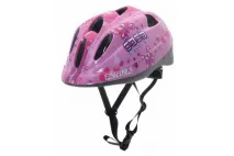 DVIRATININKO ŠALMAS VAIKIŠKAS M ROŽINIS