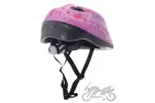 HELMET BICYCLE KID M PINK