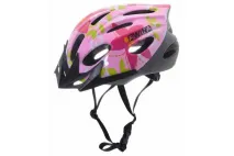 DVIRATININKO ŠALMAS VAIKIŠKAS M ROŽINIS