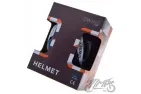 HELMET BICYCLE KID S BLACK