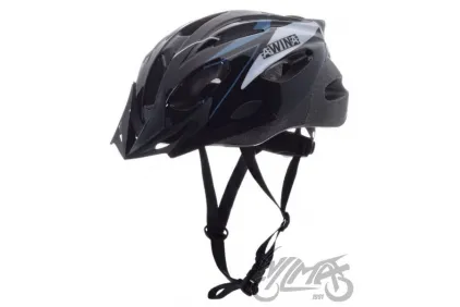 HELMET BICYCLE KID M BLACK