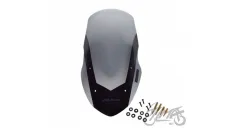 WIND SHIELD FOR YAMAHA NMAX