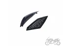 MX703 ORO VENTILIACIJA GALINĖ JUODA