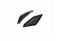 MX703 ORO VENTILIACIJA GALINĖ JUODA