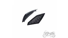 MX703 ORO VENTILIACIJA GALINĖ JUODA