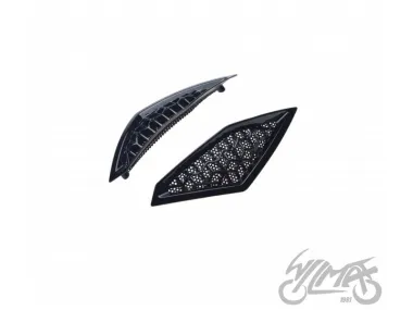 MX703 ORO VENTILIACIJA GALINĖ JUODA