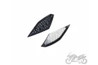 MX703 ORO VENTILIACIJA GALINĖ JUODA