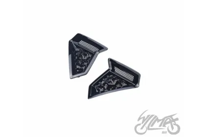 MX703 ORO VENTILIACIJA GALINĖ