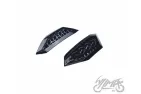 MX703 ORO VENTILIACIJA VIRŠUTINĖ JUODA