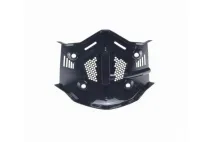 MX702 CHIN BAR SHROUD