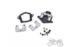 MX703 SNAPELIO TVIRTINIMO PAGRINDAS