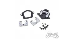 MX703 SNAPELIO TVIRTINIMO PAGRINDAS