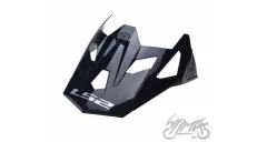 MX703 SNAPELIS BLIZGI JUODA
